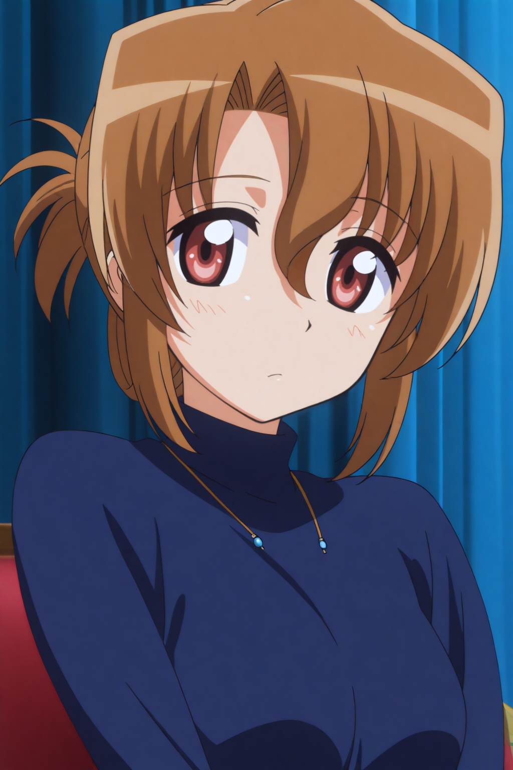 maria <lora:Hayate_no_gotoku-illustrious:0.8>