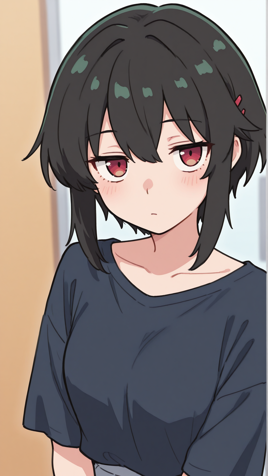 masterpiece, best quality, good quality, very aesthetic, absurdres, newest, 8K, detailed anime, depth of field, focused subject, vibrant anime, BREAK
 <lora:Artstyle__uwzoa_illustrious:1>