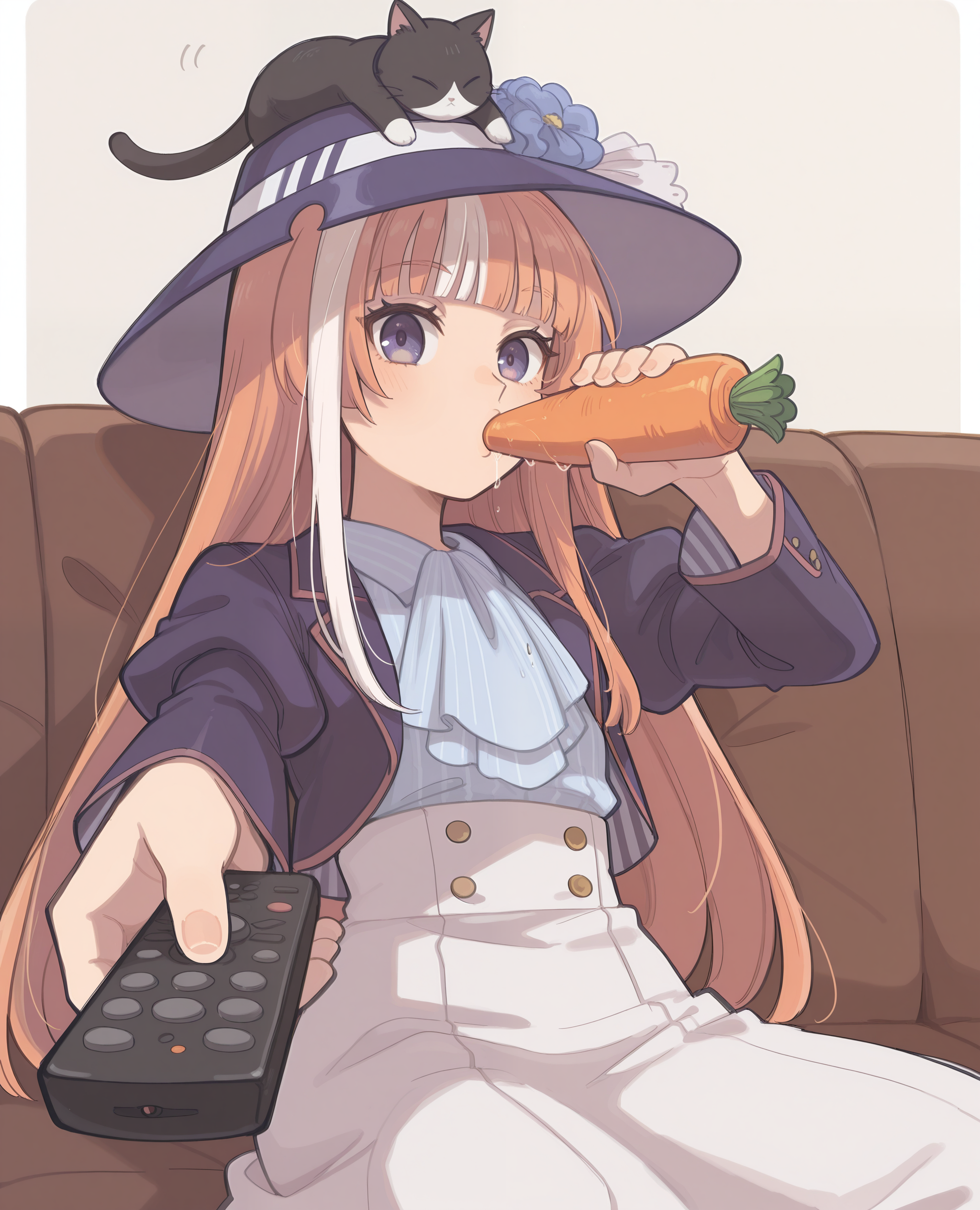 Content