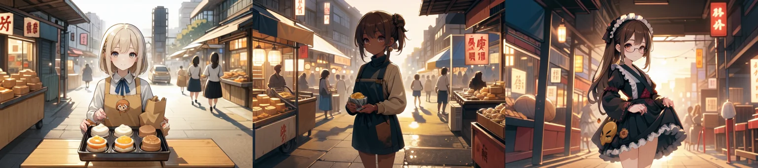 Content