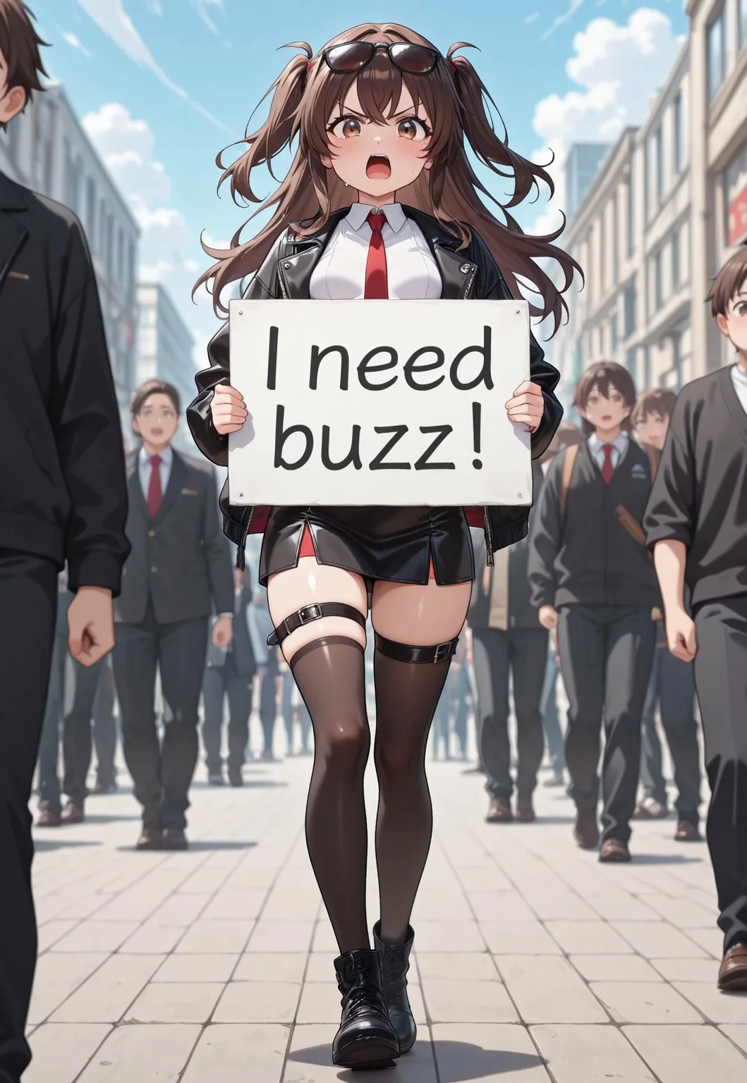 Content