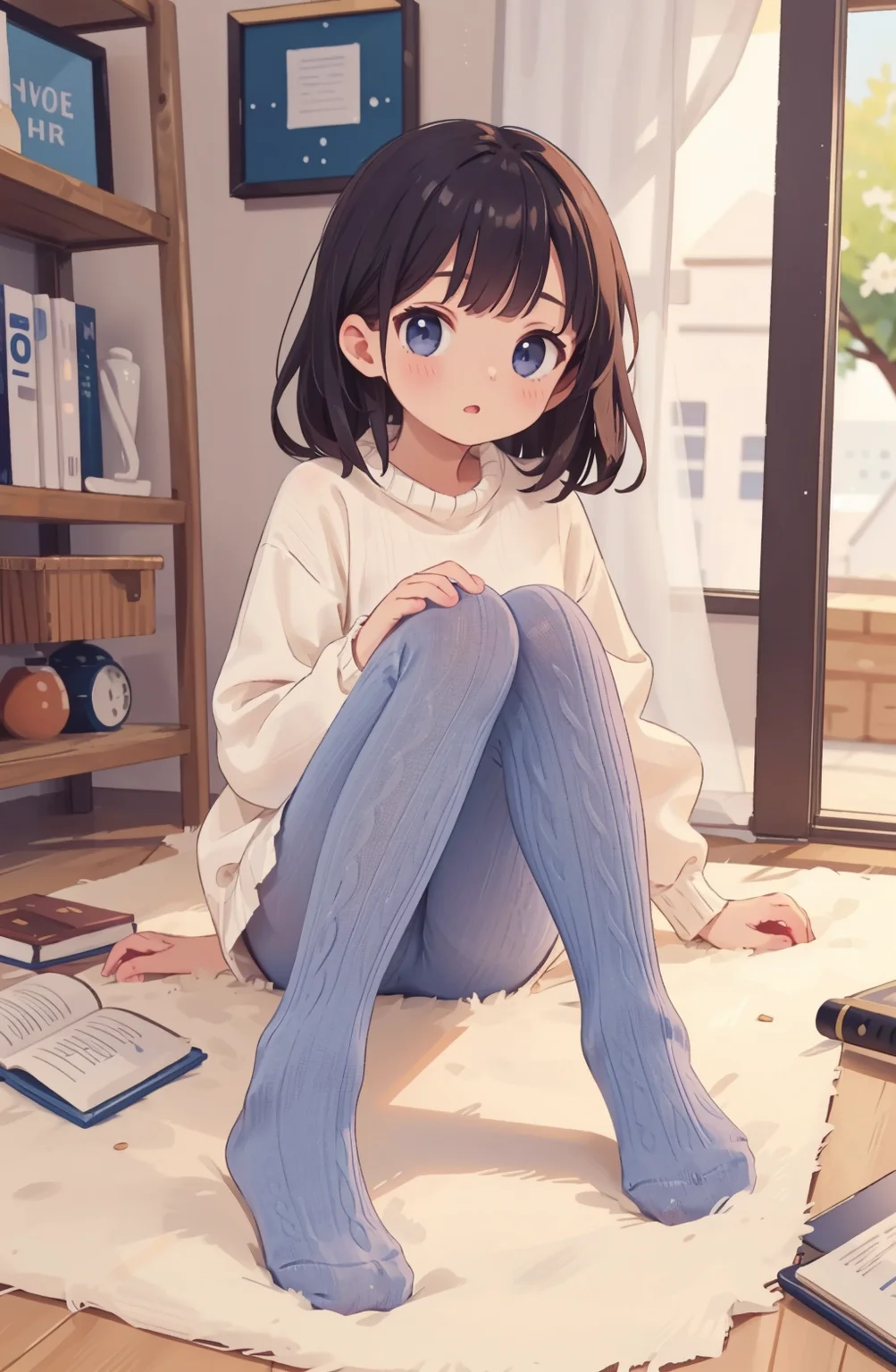 Content