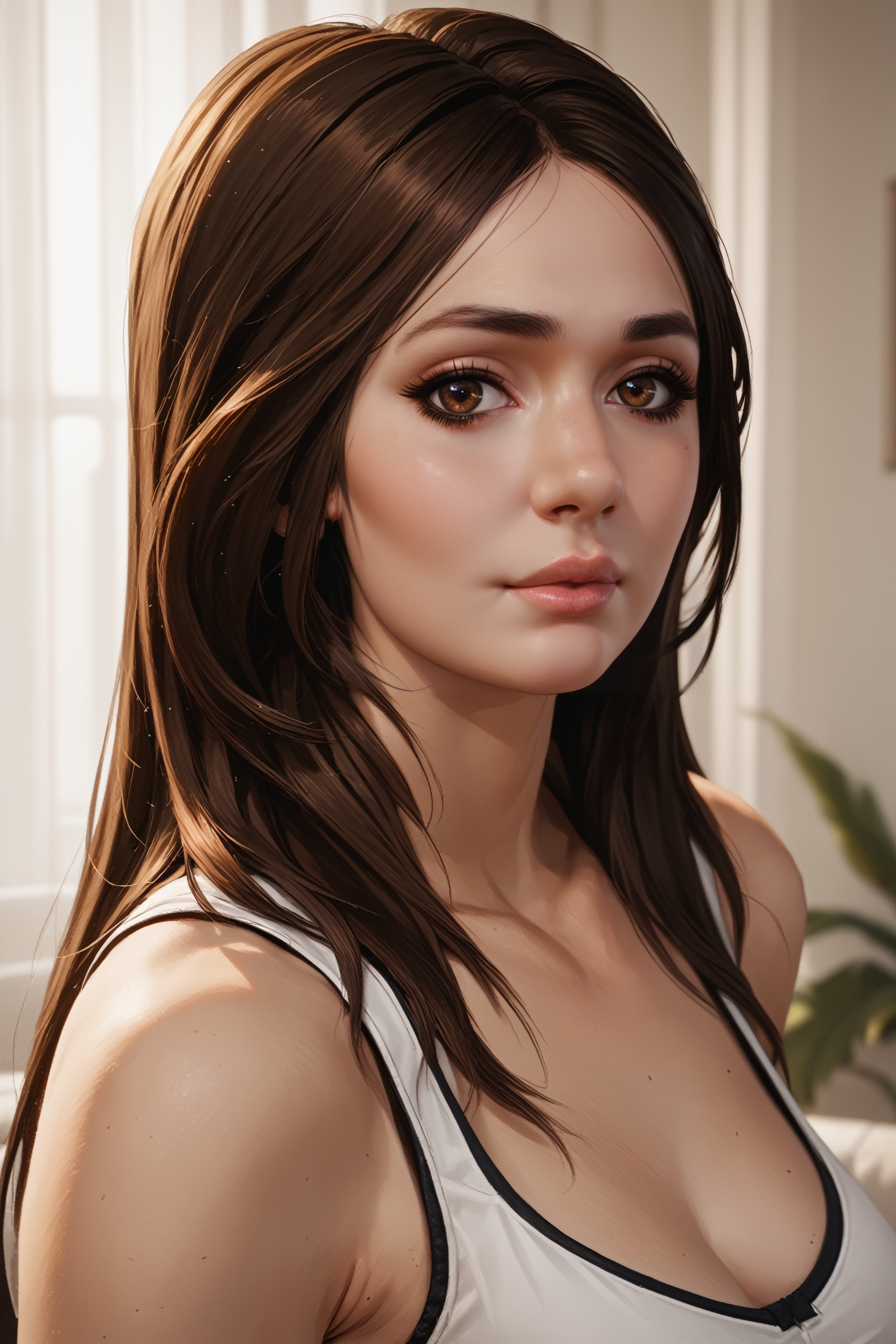 score_9, score_8_up, score_7_up,
<lora:MEDiana:1.0>
MEDiana, 1girl, brown hair, brown eyes, long hair, looking at viewer, portrait