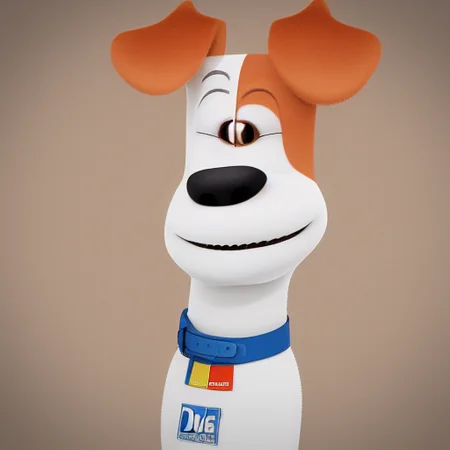 max happy duke