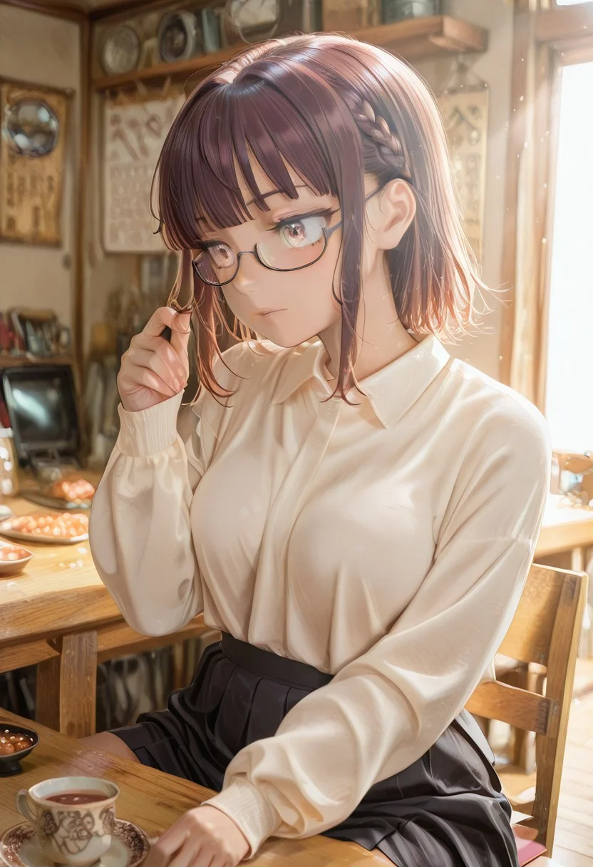 Content