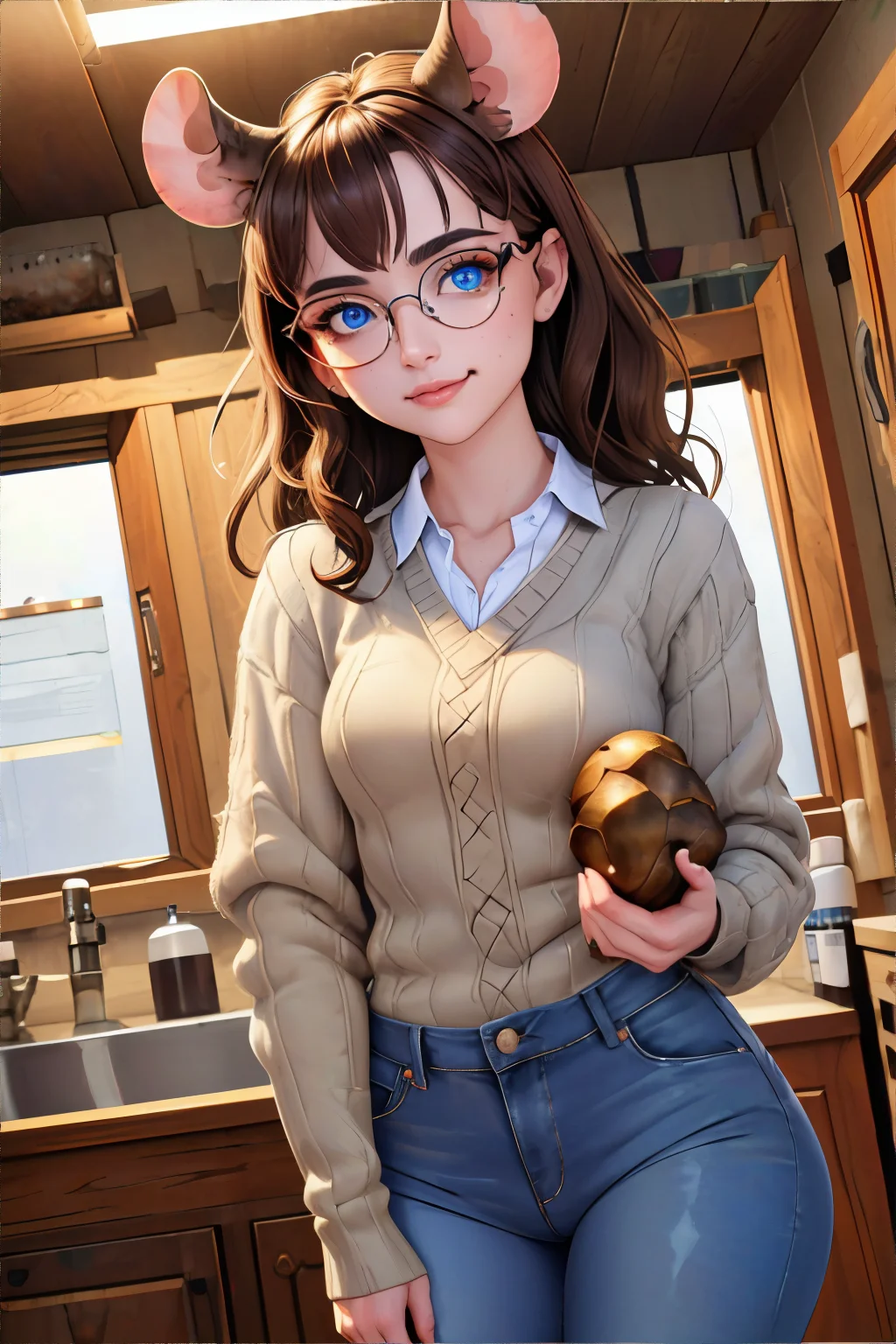 Content