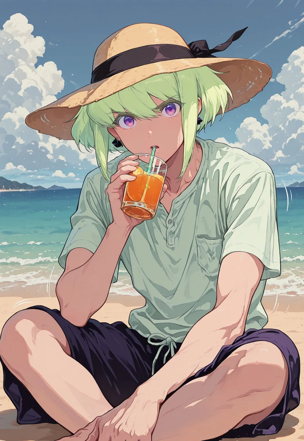 Content