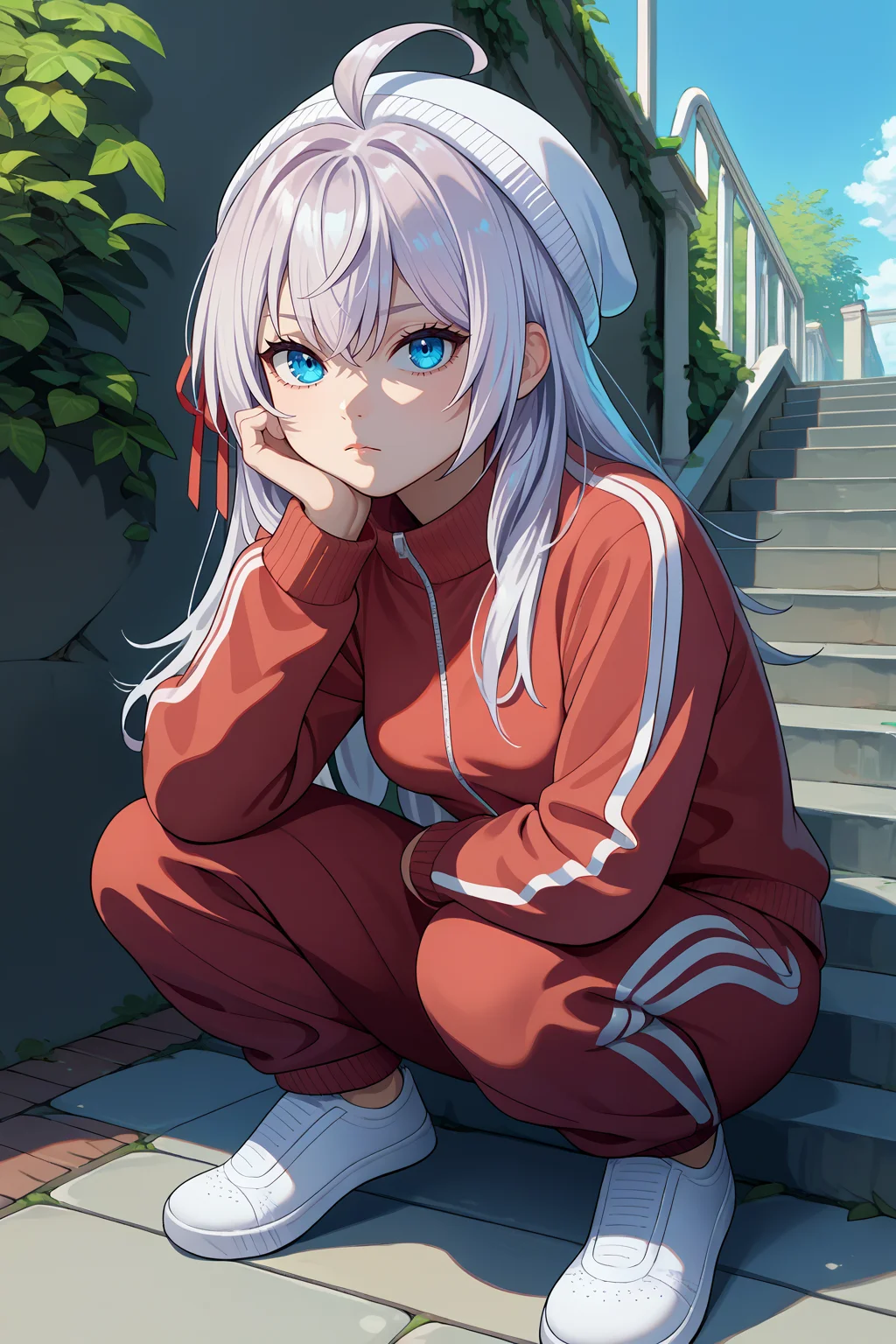 Content