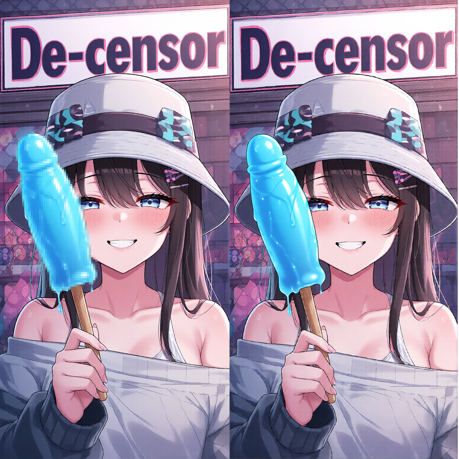 Content