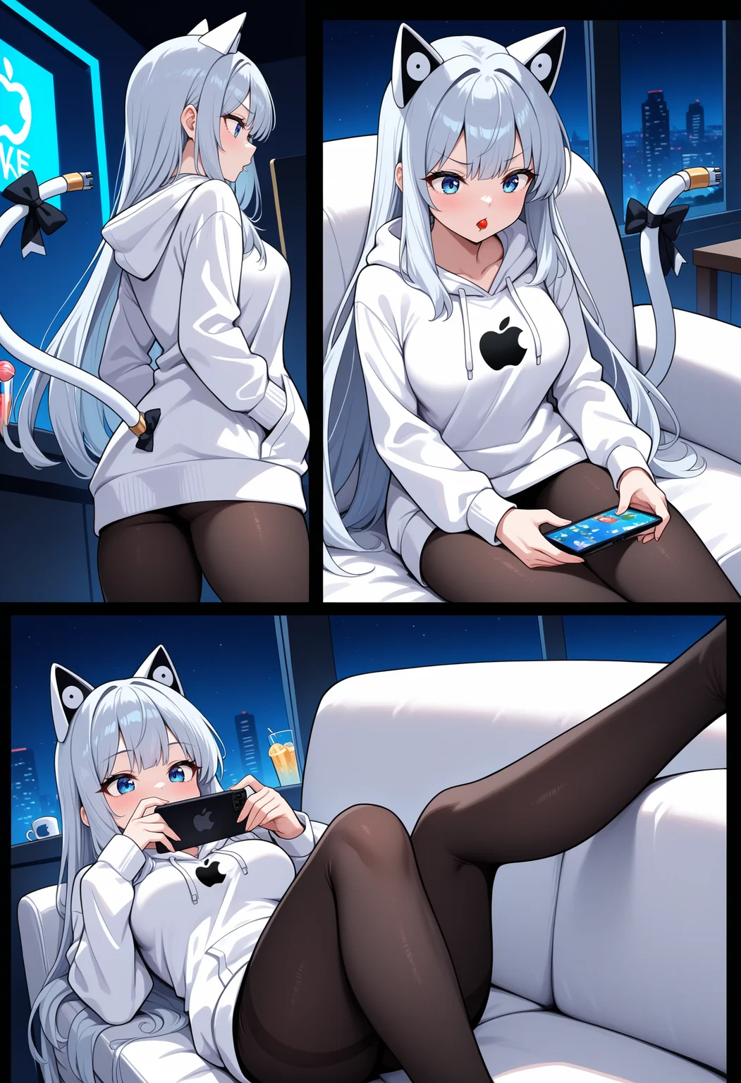 Content