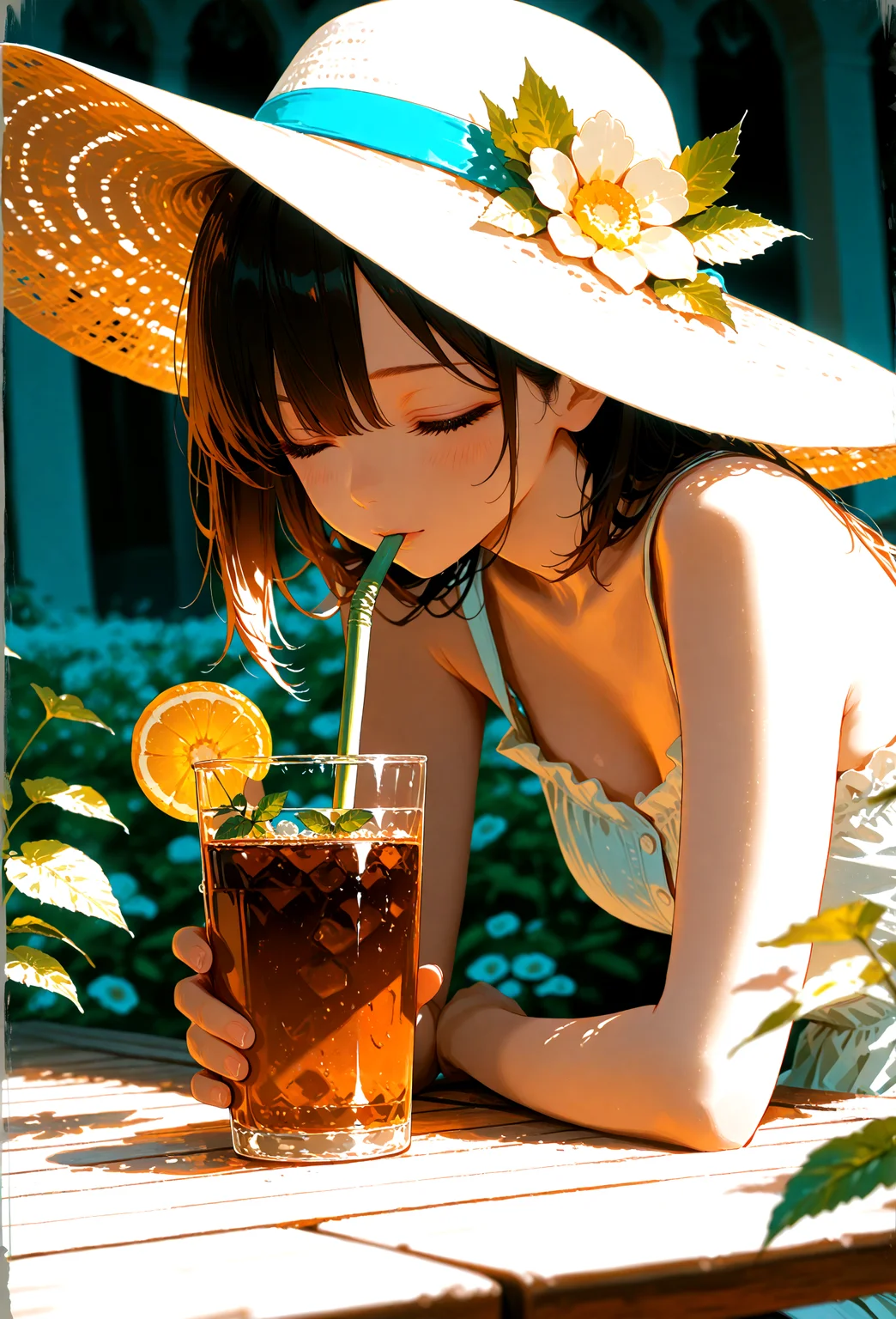 Content