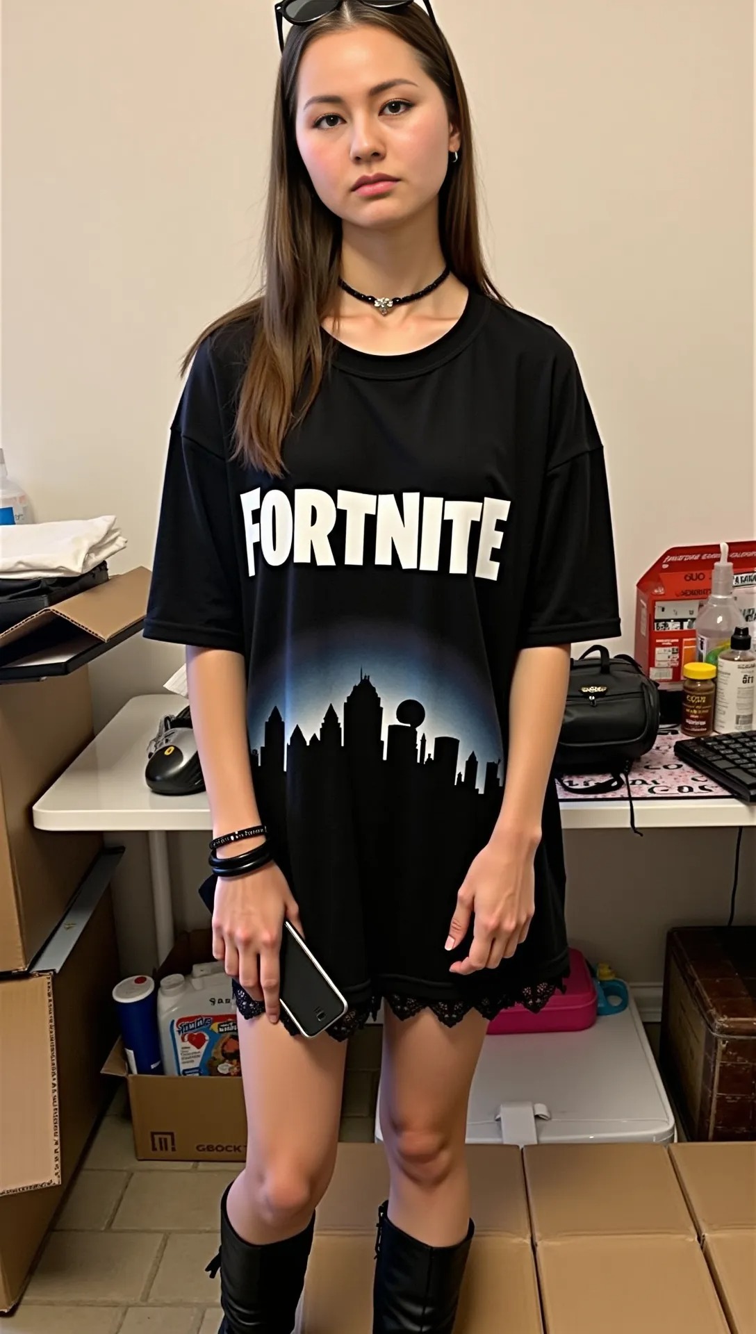 Content