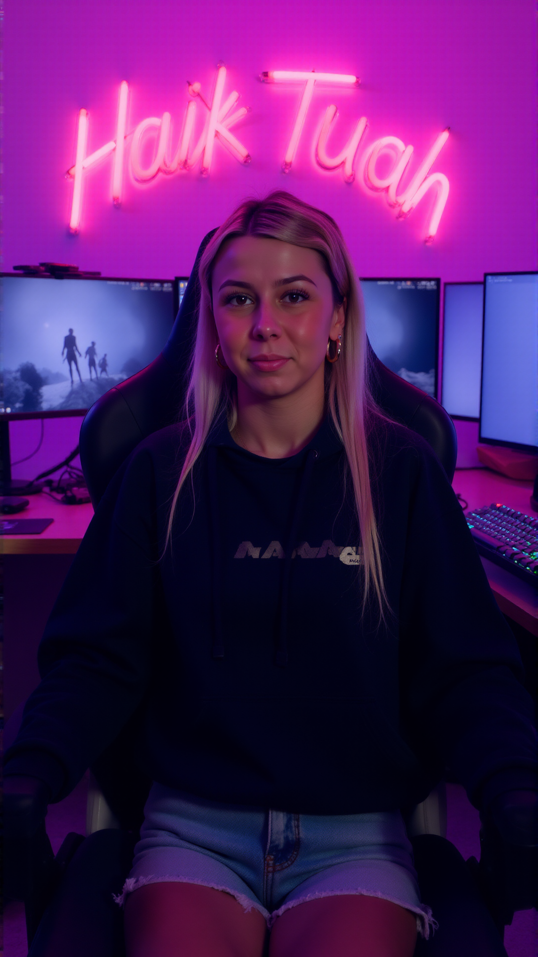 Content