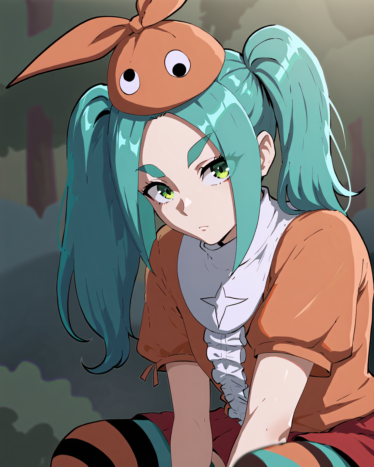 Content