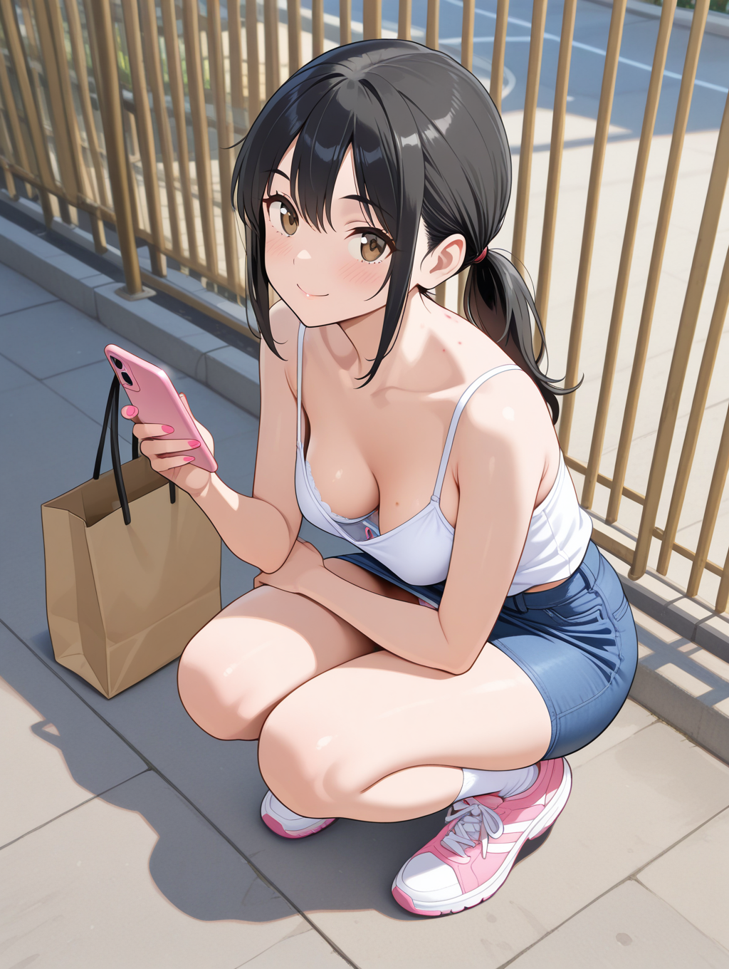 Content