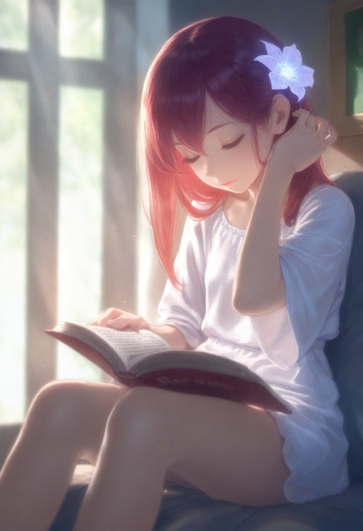 Content