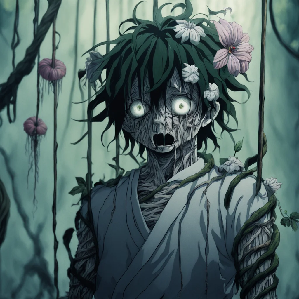flowerman,<lora:flowerman-000038:1>