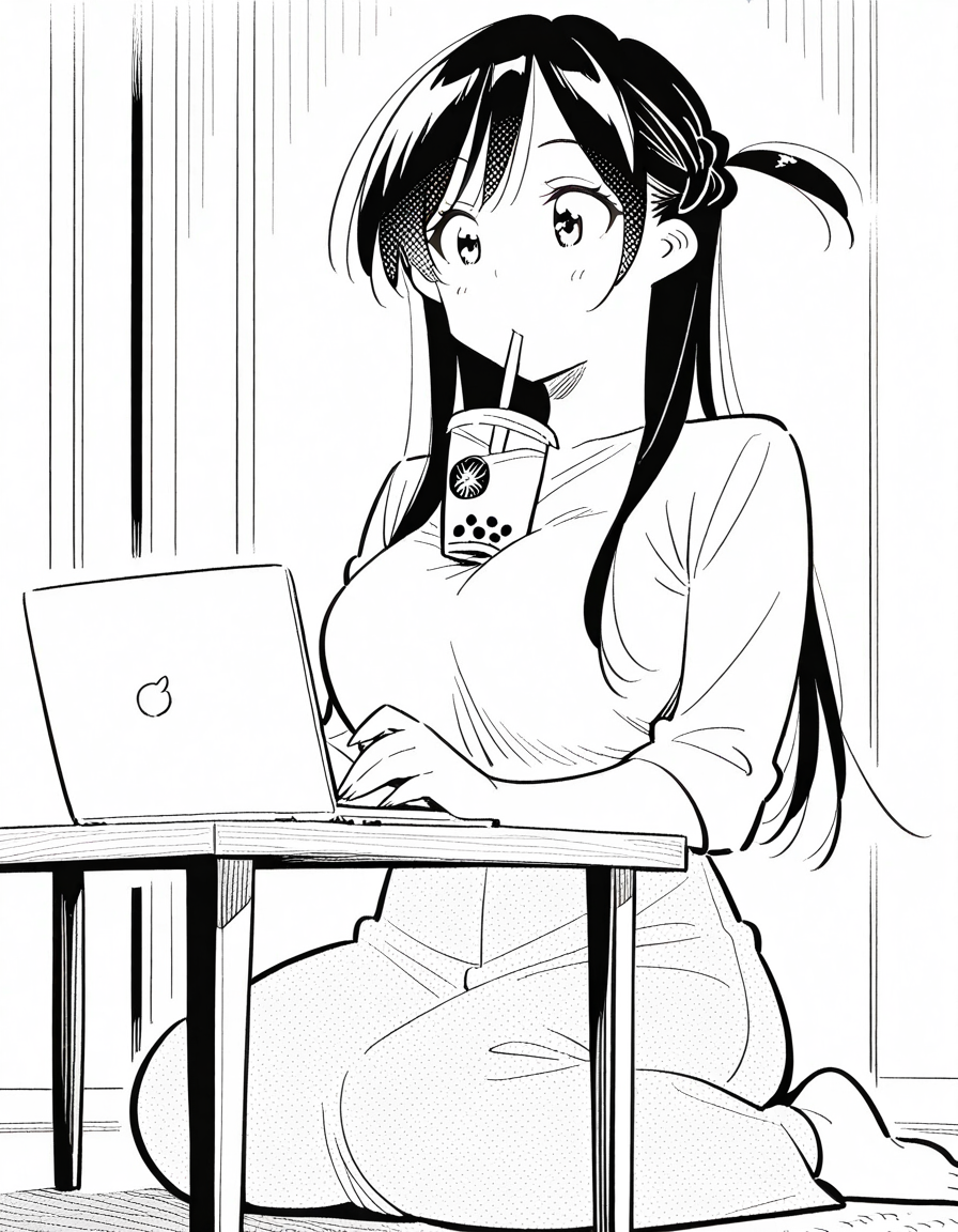 Content