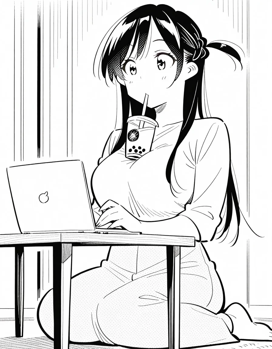 Content