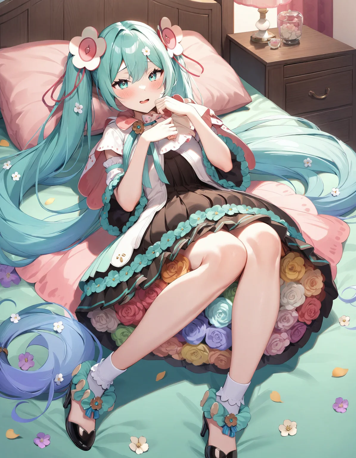 Content