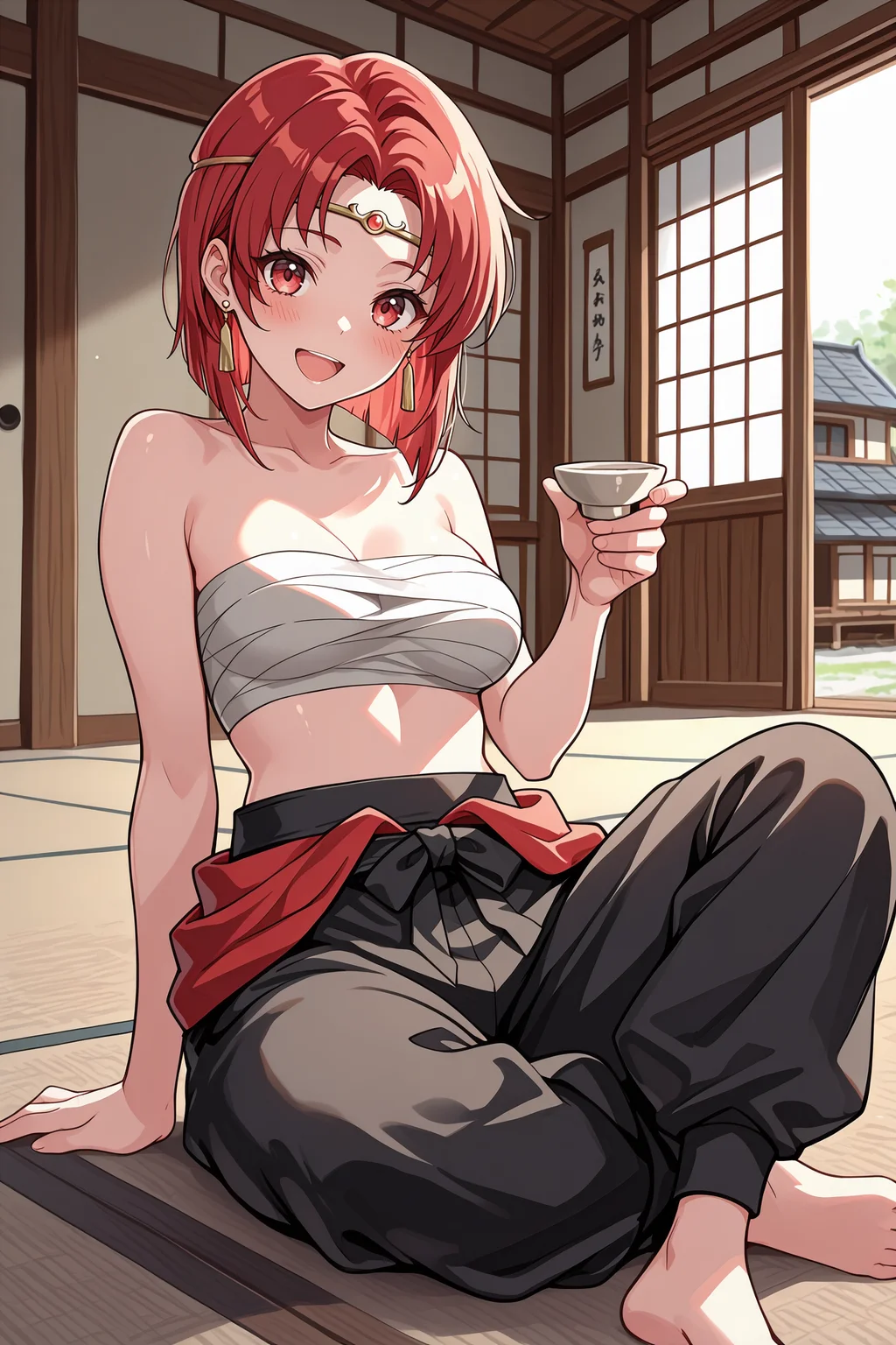 Content