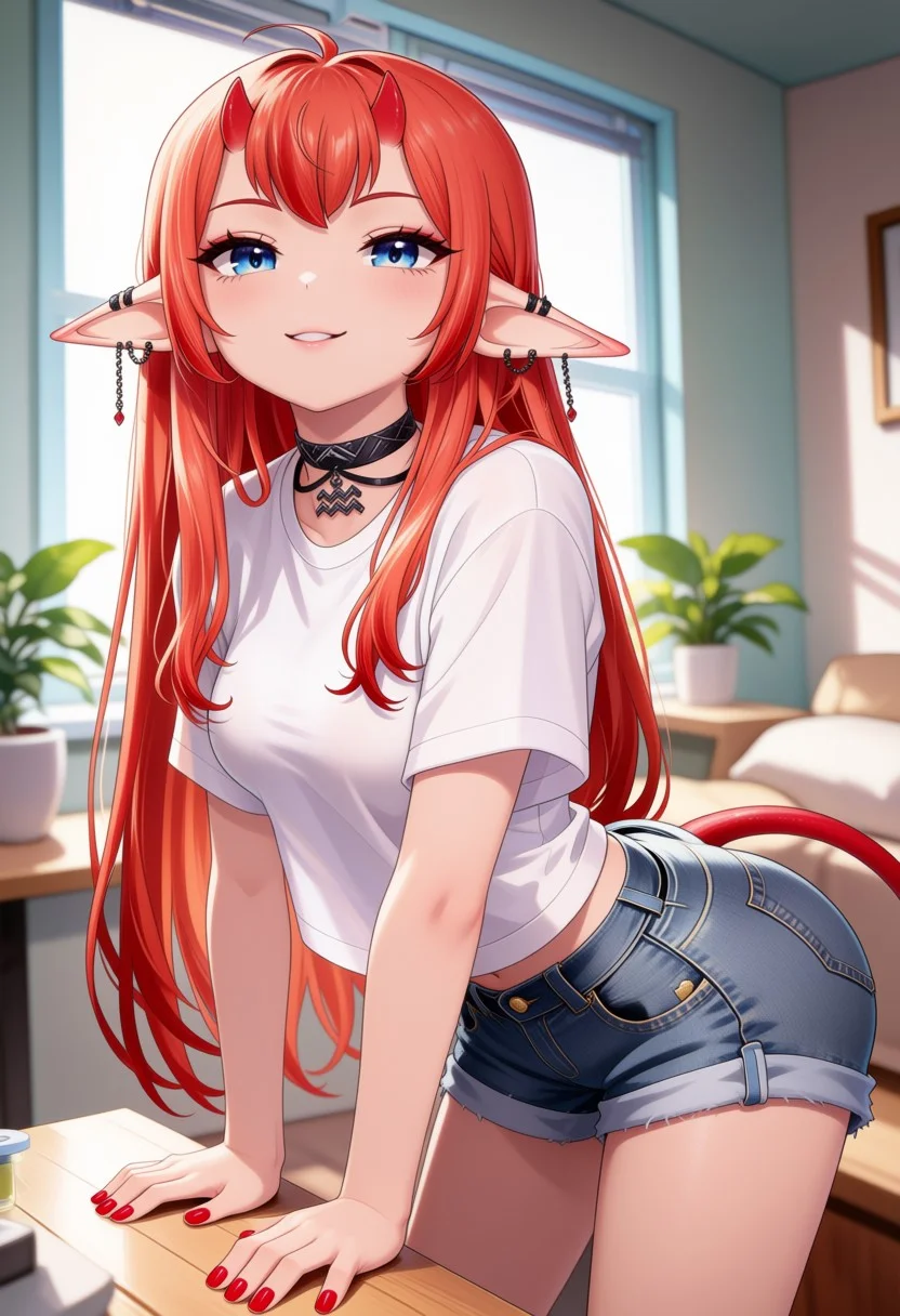 Content