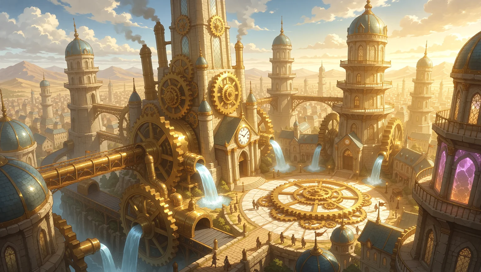 Content