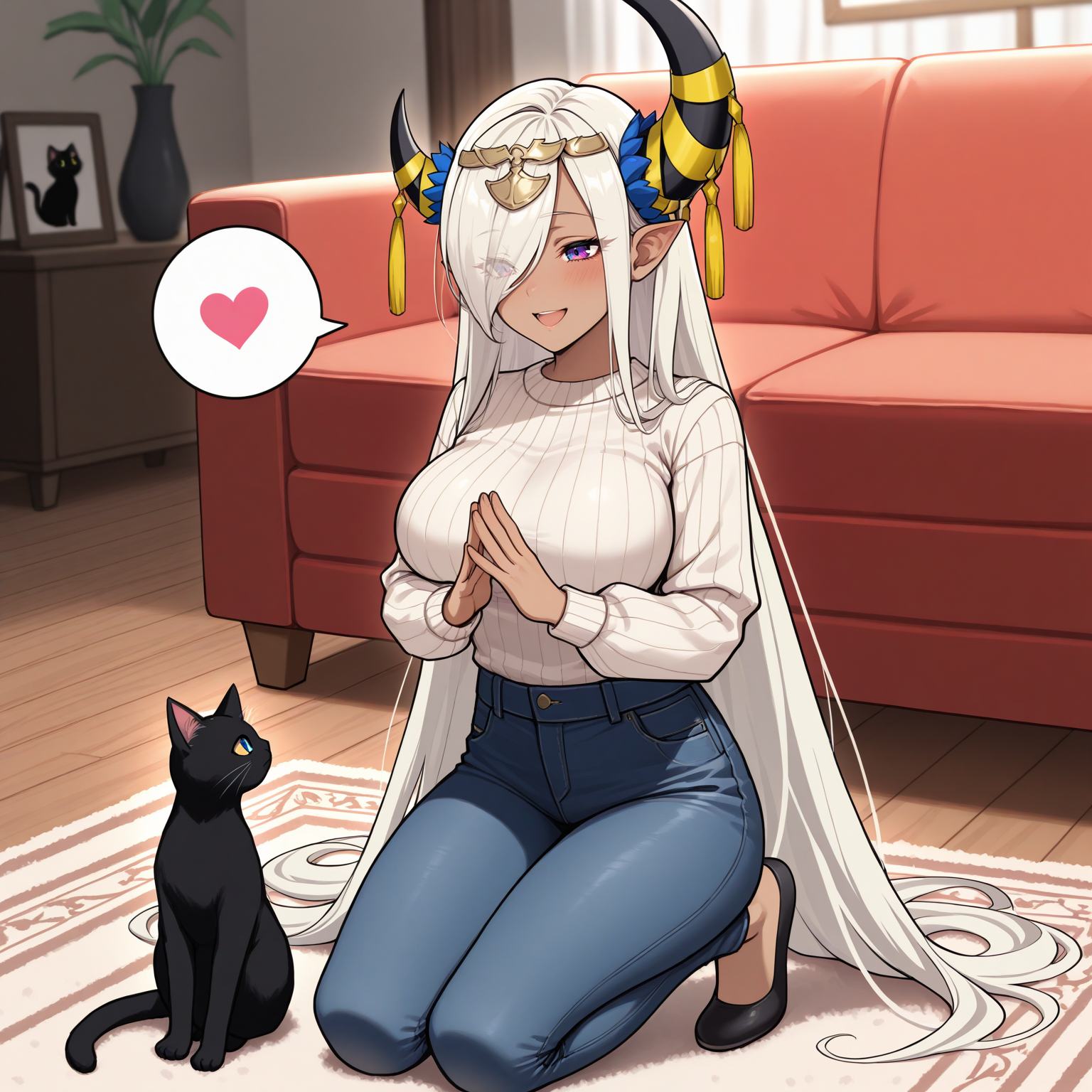 Content