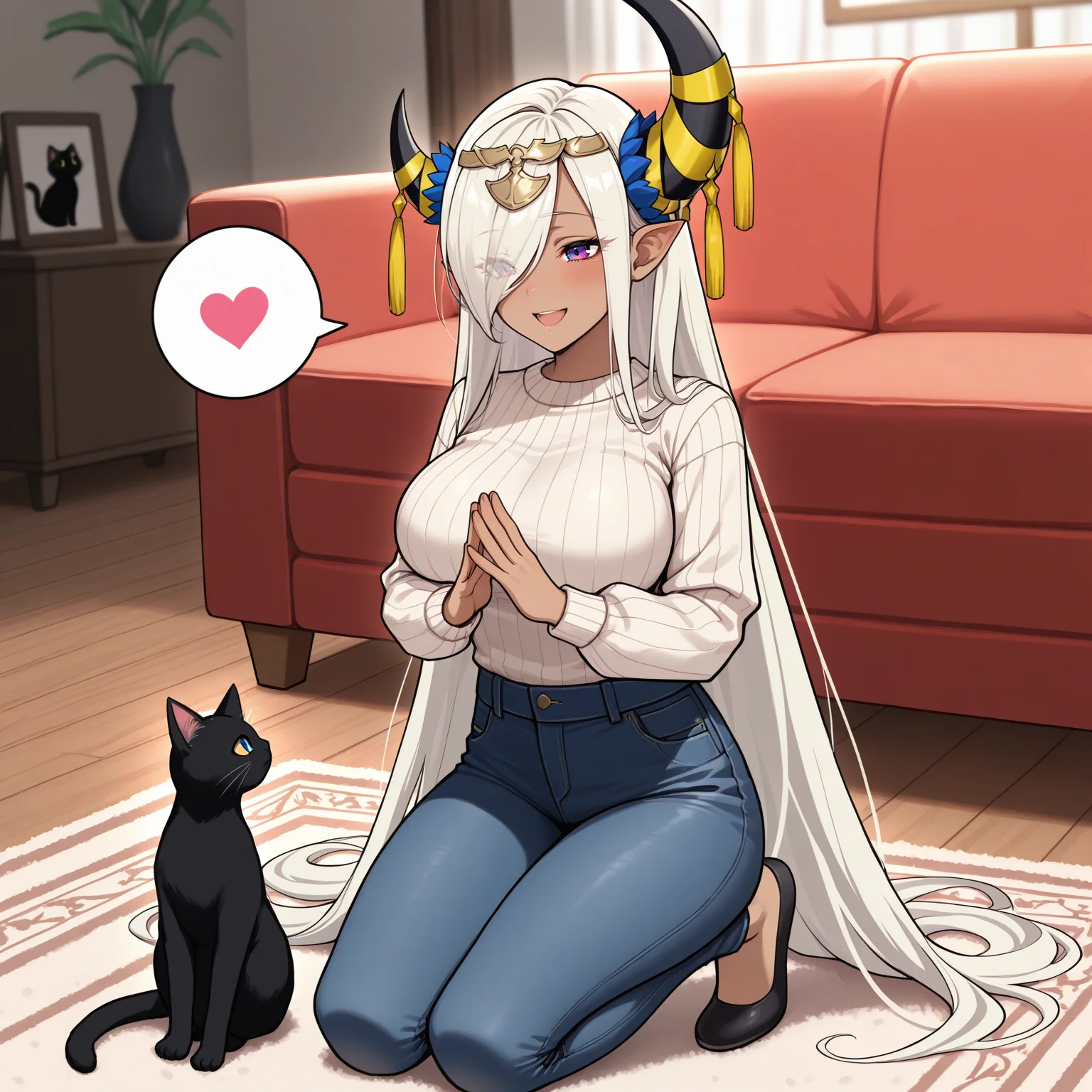 Content