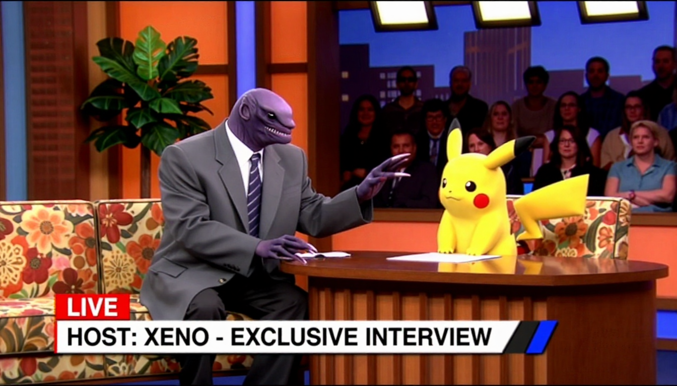Content