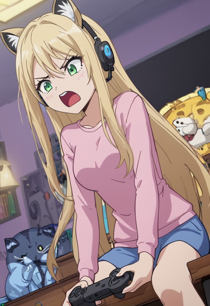 Content