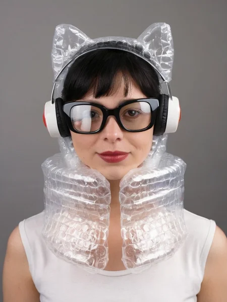 meahophontron of ral-bubblewrap <lora:ral-bubblewrap-sdxl:0.2>