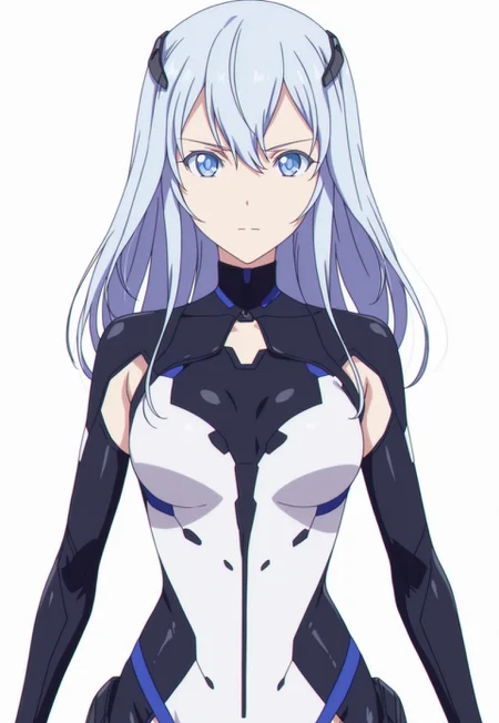 Lacia / Beatless
