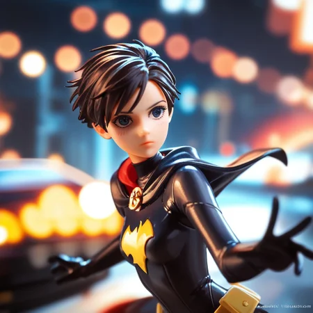 score_9, score_8_up, score_7_up, score_6_up, source_cartoon, action shot, realistic, high resolution, hyper detailed, sharp focus, intricate details, highly detailed, detailed textures, cinematic film still of <lora:Batman1966 Style:1>
batman and robin,In year 1966,two men dressed as batman and robin wayne, Bama1966 Style, shallow depth of field, vignette, highly detailed, high budget, bokeh, cinemascope, moody, epic, gorgeous, film grain, grainy