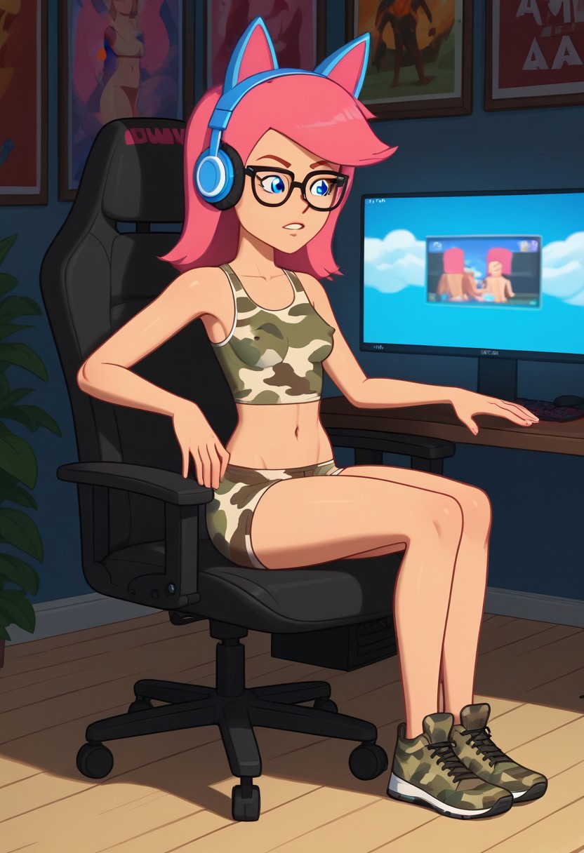 Content