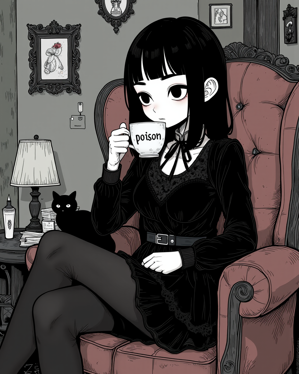 Content
