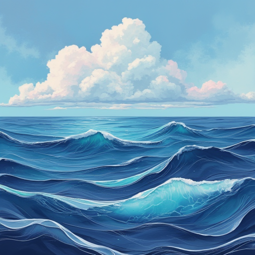 ocean