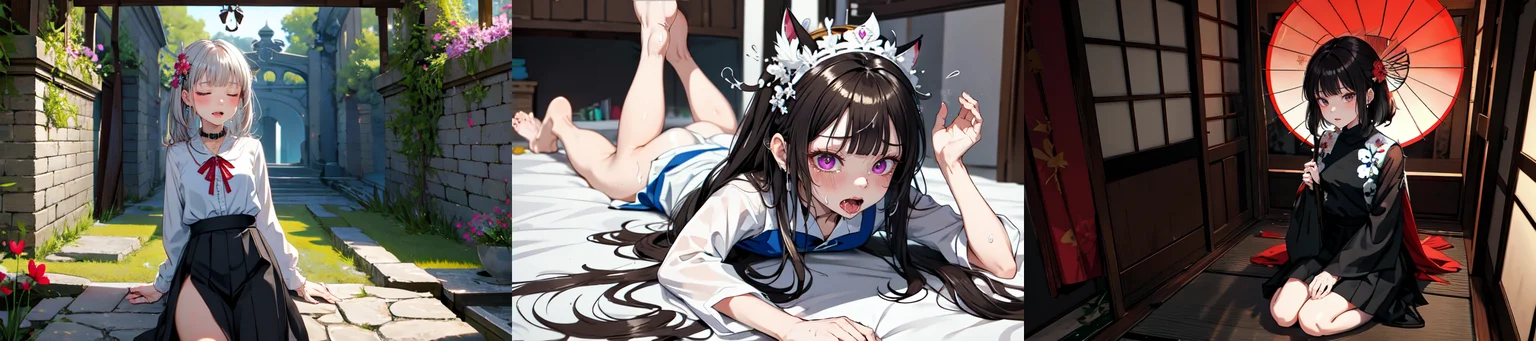Content