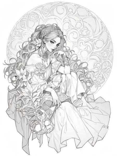 score_9, score_8_up, score_7_up, score_6_up, score_5_up, score_4_up,    <lora:sungm00XLP:0.8> sungm00, 1girl, sketch