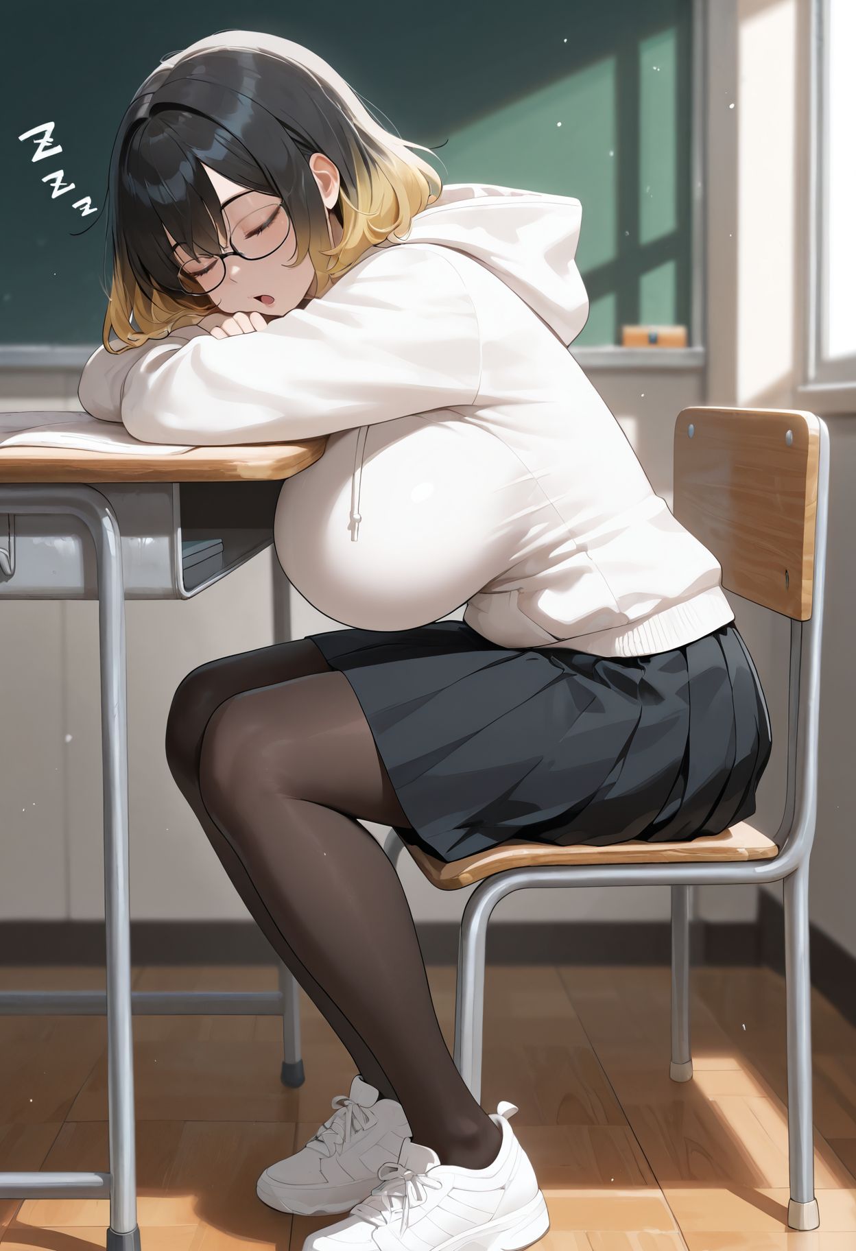 Content