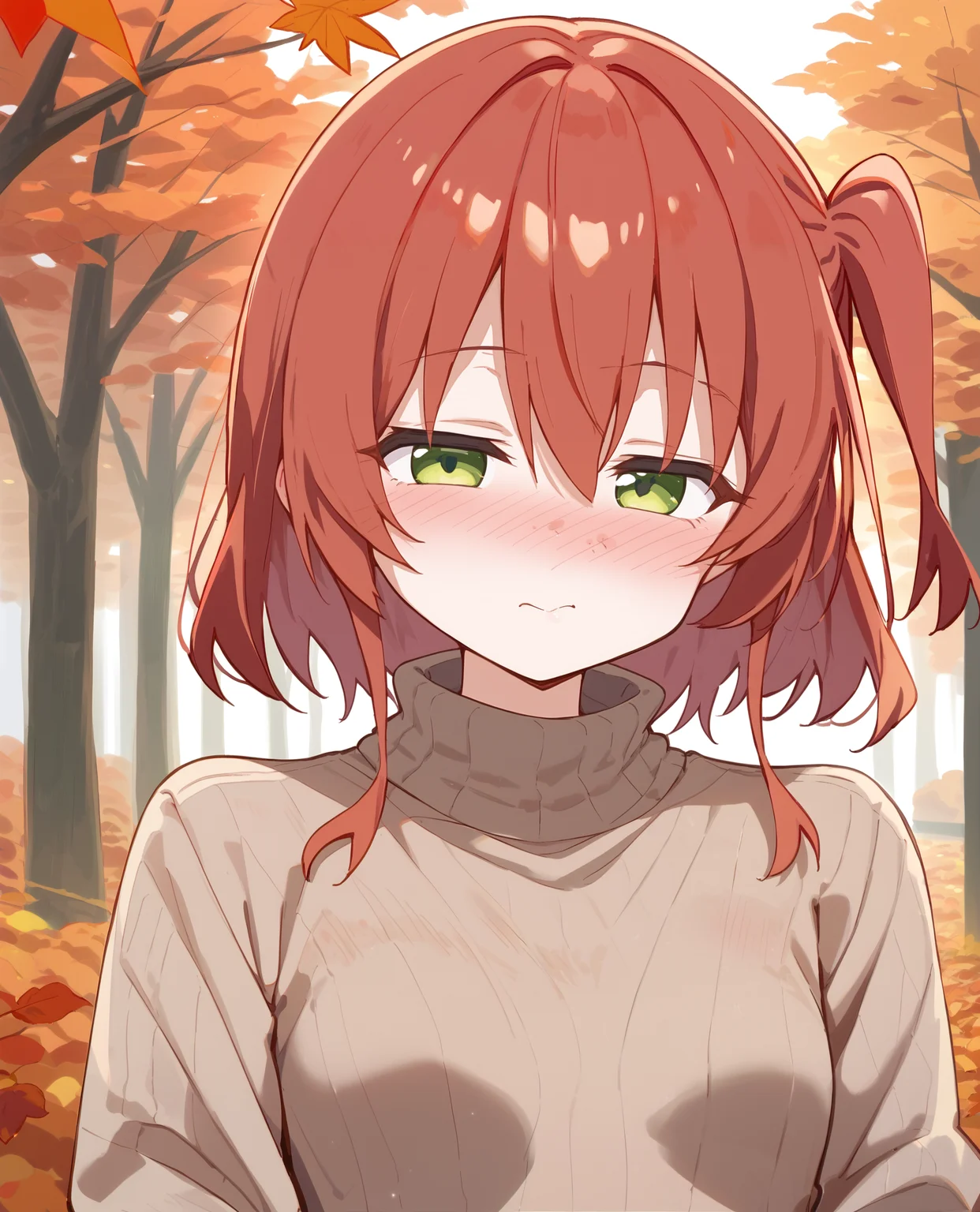 Content