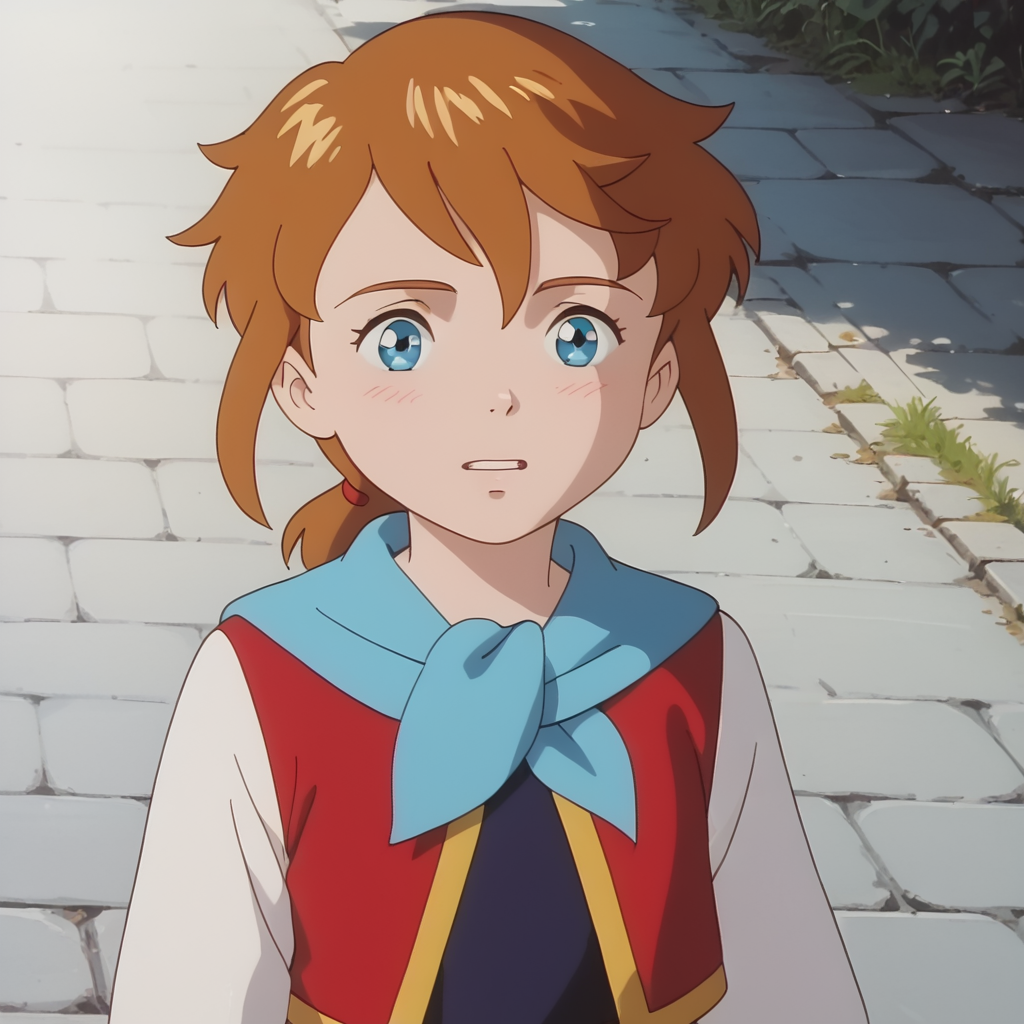 <lora:remi:0.9> remi,