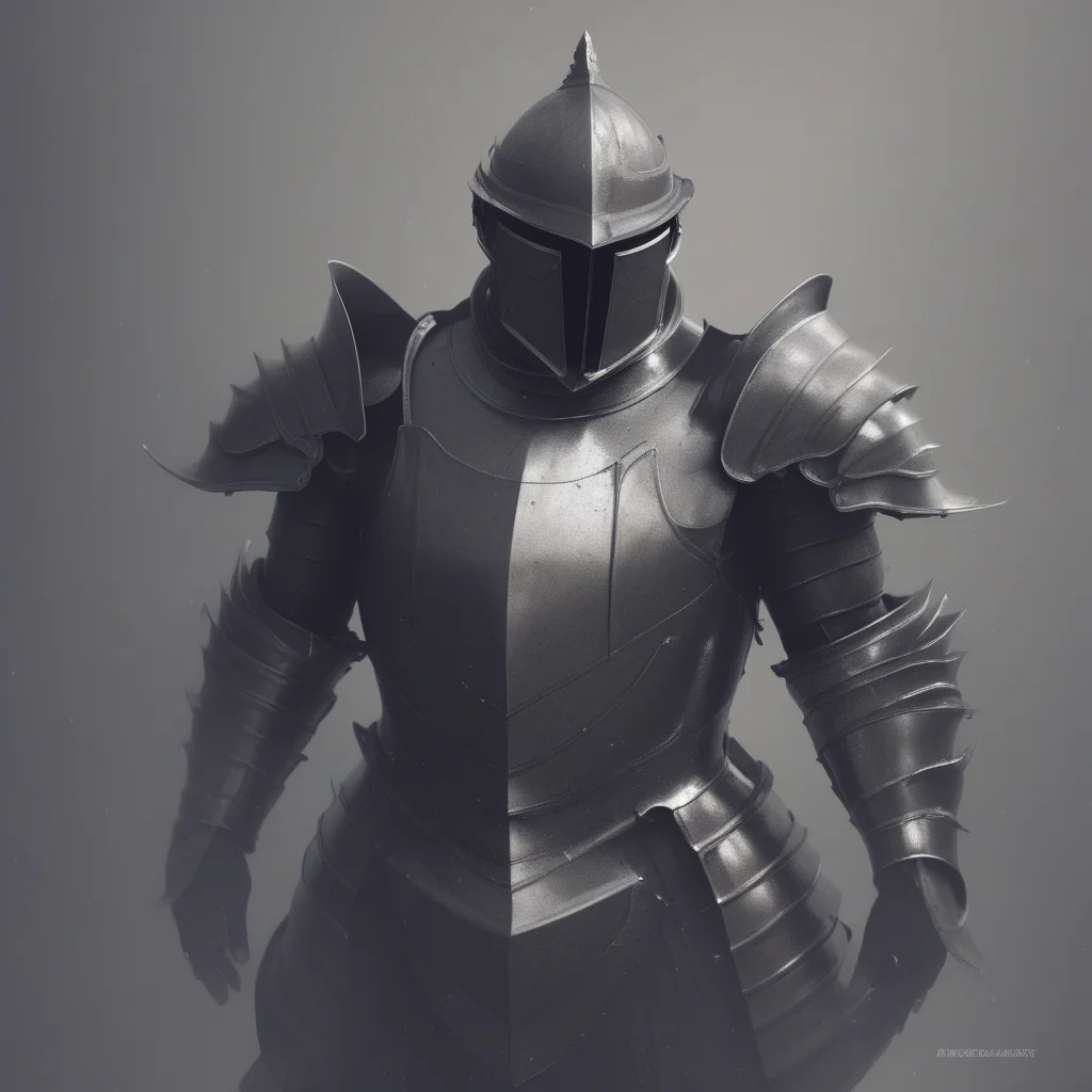armor