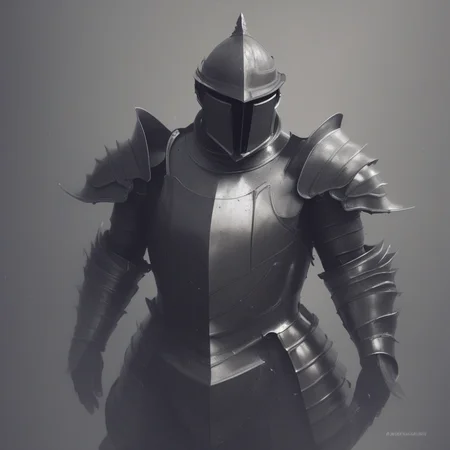 armor