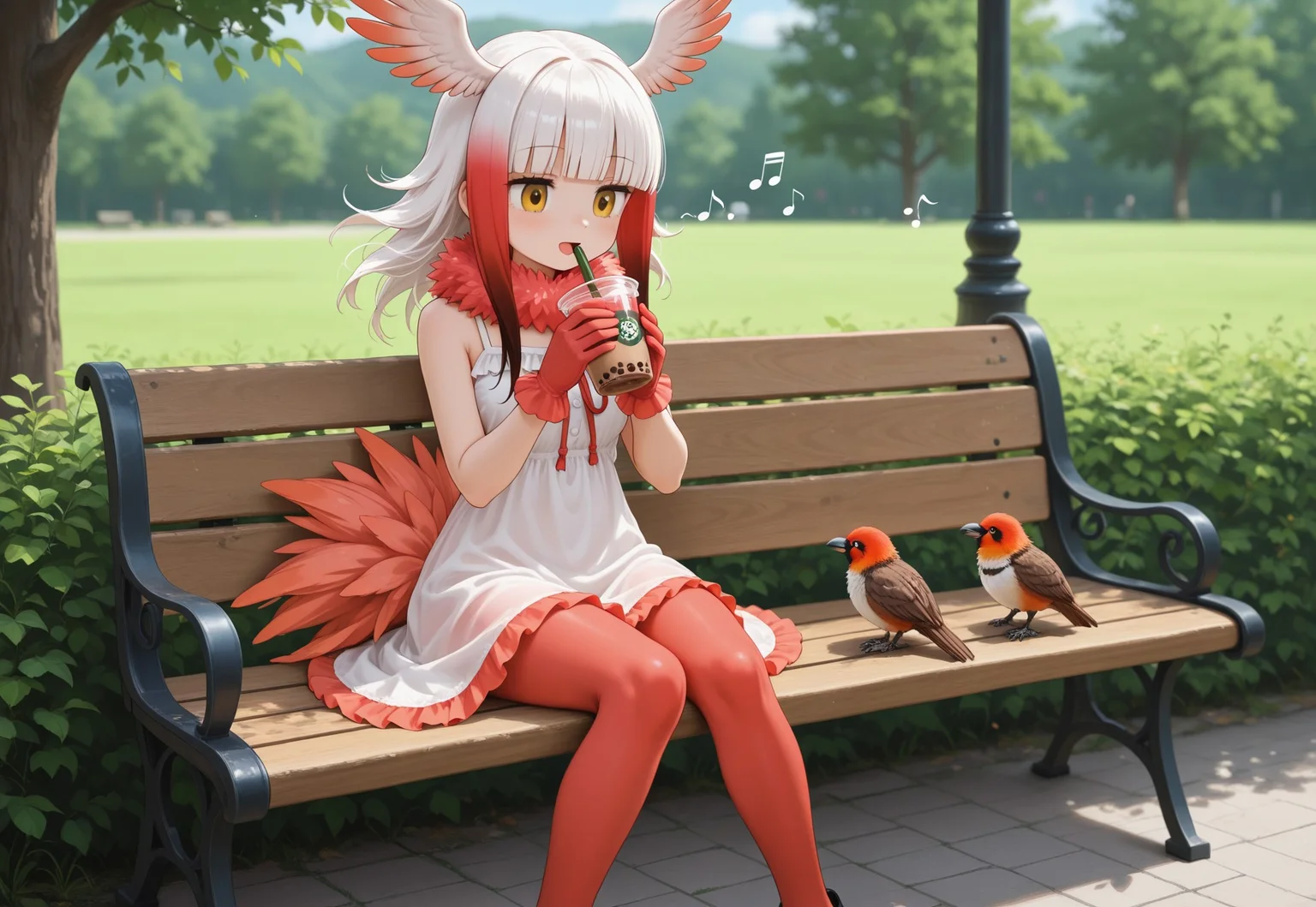 Content