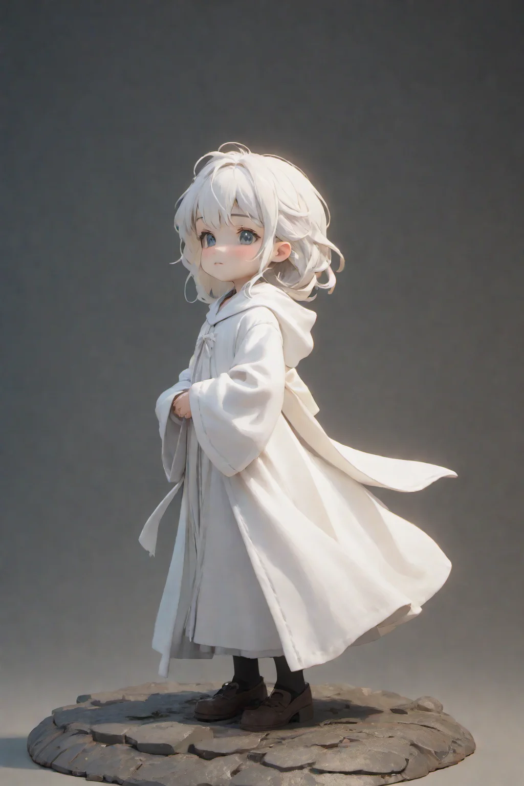 (((dirty))), highly detailed charactor, miniature,
masterpiece, best quality,
fantasy, spats, white robe,
newbie young adventurer girl,
<lora:more_details:0.5>, (( dirty )), depth of field, masterpiece, best quality,