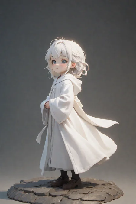 (((dirty))), highly detailed charactor, miniature,
masterpiece, best quality,
fantasy, spats, white robe,
newbie young adventurer girl,
<lora:more_details:0.5>, (( dirty )), depth of field, masterpiece, best quality,
