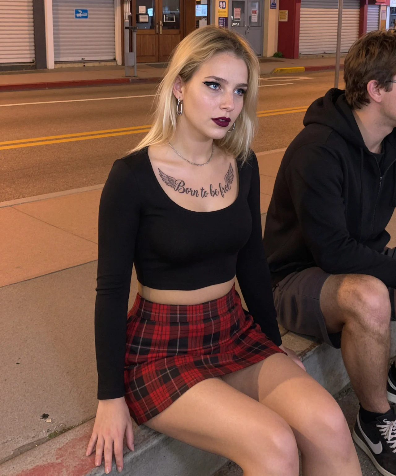 Content