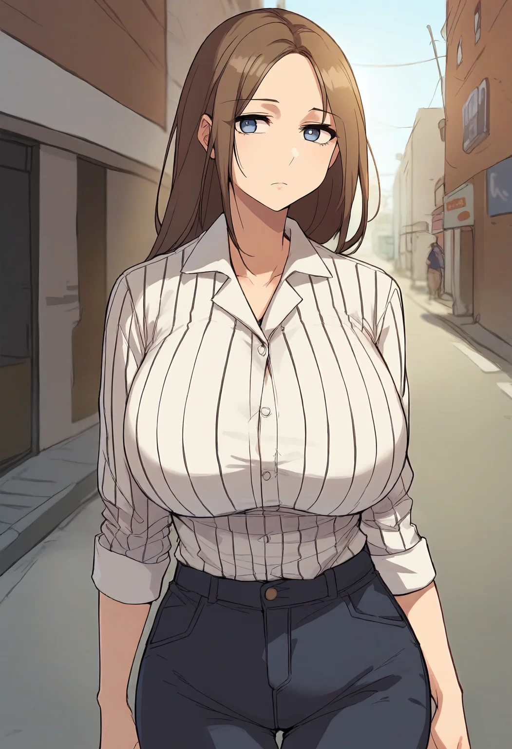 Content