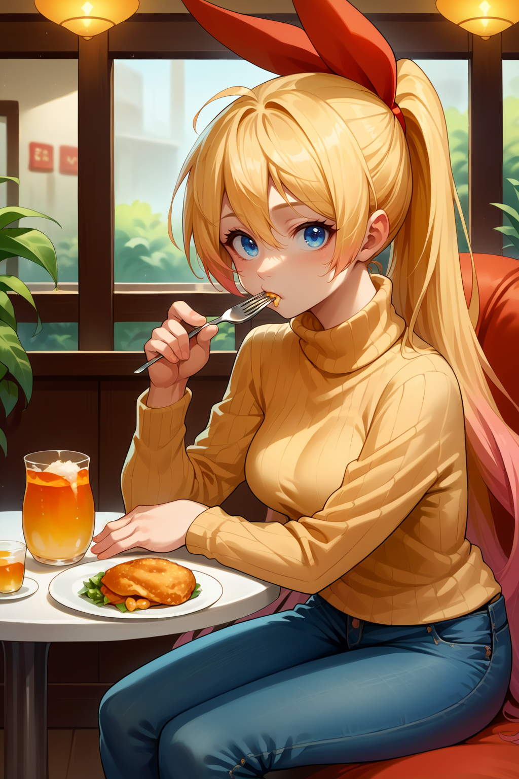 Content